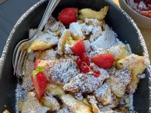 Omlet cesarski Kaiserschmarrn