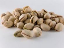 Orzechy pistacjowe obniżają cholesterol