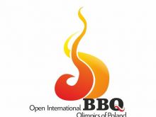 Otwarta Międzynarodowa Olimpiada BBQ