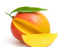 Owoc mango
