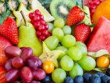 Owoce - jak wykorzystać dary natury?