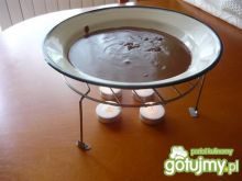 Owocowe fondue