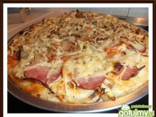 Pizza Margherita 5