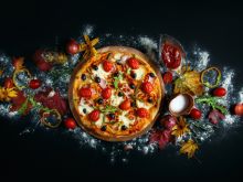 Jak zrobić pizzę bez drożdży?