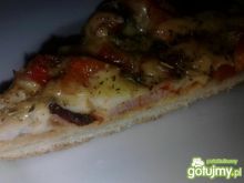 Pizza Zub3r'a
