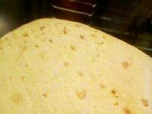 placki tortilla