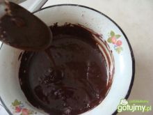 Polewa czekoladowa