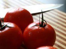 Pomidory nadziewane 1 