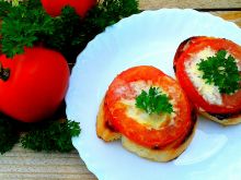Pomidory smażone w stylu pensylwańskim