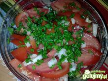 Pomidory z cebulą Zub3r'a