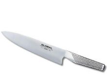 Profesjonalny nóż kuchenny Global