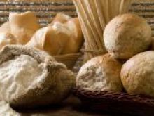 Przechowywanie chleba
