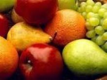 Przechowywanie owoców i warzyw