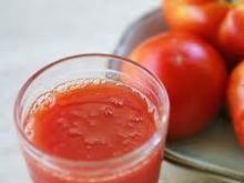 Przepyszny soczek z pomidorów :)