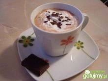 Pyszna czekolada na gorąco(2)