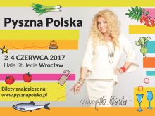 Targi Pyszna Polska 2017 - wyznaczamy kulinarne trendy!