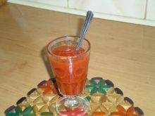 Relisch pomidorowo - paprykowy