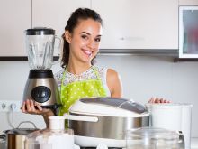 6 etapów posiadania robota kuchennego