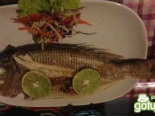 Ryba po tajsku.