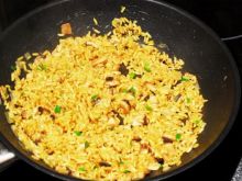 Ryż z Patelni