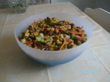 Salatka warzywna