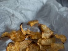 Selerowe chipsy