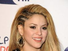 Shakira poleca: Kurczak w cieście
