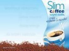 Slim Coffee suplement diety