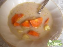 Smaczna i szybka zupa 