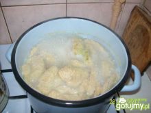 Sojowe curry -kotleciki