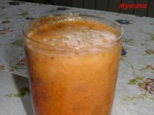 sok jabłkowo-marchewkowy