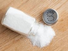 Sól dobra na wszystko 