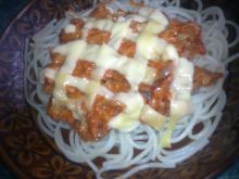 Spaghetti de Kathy