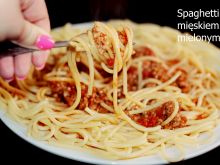 Spaghetti Laluni