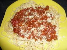 Spaghetti mmm