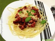 Spaghetti wg Agiatis