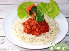 Spaghetti wg lalunia