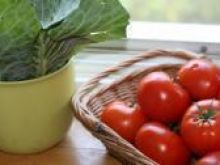 Sposób na przyspieszenie dojrzewania pomidorów