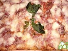 Super pizza włoska ala gino