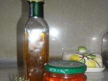 Suszone pomidory w oliwie 2