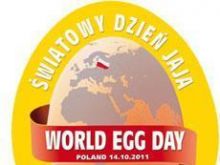 Światowy Dzień Jaja