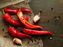 Światowy dzień papryczki chili