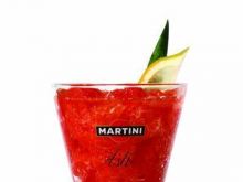 Szampan Martini Asti