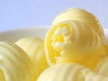 Szybkie ucieranie masła