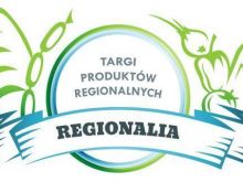 Targi Produktów Regionalnych Regionalia