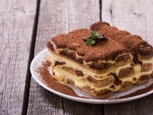 Prosty przepis na tiramisu bez jajek 