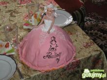 Tort dla księżniczki 