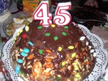  Tort urodzinowy