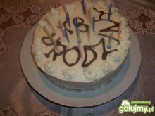 Tort urodzinowy ewawul