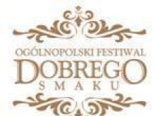 V Ogólnopolski Festiwal Dobrego Smaku